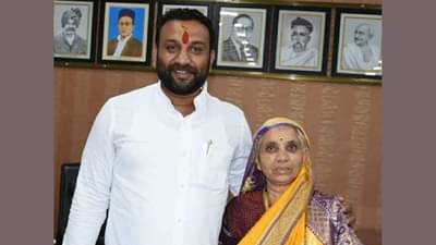 भाजप प्रदेश पदाधिकाऱ्याचा राजीनामा, पक्षातील अंतर्गत गटबाजीला कंटाळून नागरे यांचा राजीनामा ?