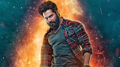 Bhediya Review: भेडियाच्या क्लायमॅक्समध्ये जबरदस्त ट्विस्ट; वरुण धवनची दमदार कामगिरी