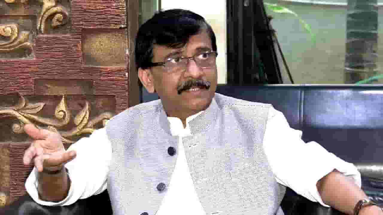 Video | संजय राऊत म्हणाले, मलाही कुंडली कळते, 'त्यांना' येत्या काही महिन्यांत....