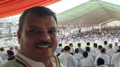 जेव्हा काँग्रेस आमदाराची पत्नी पत्र लिहून सोनिया गांधीकडेच पतीची तक्रार करते!