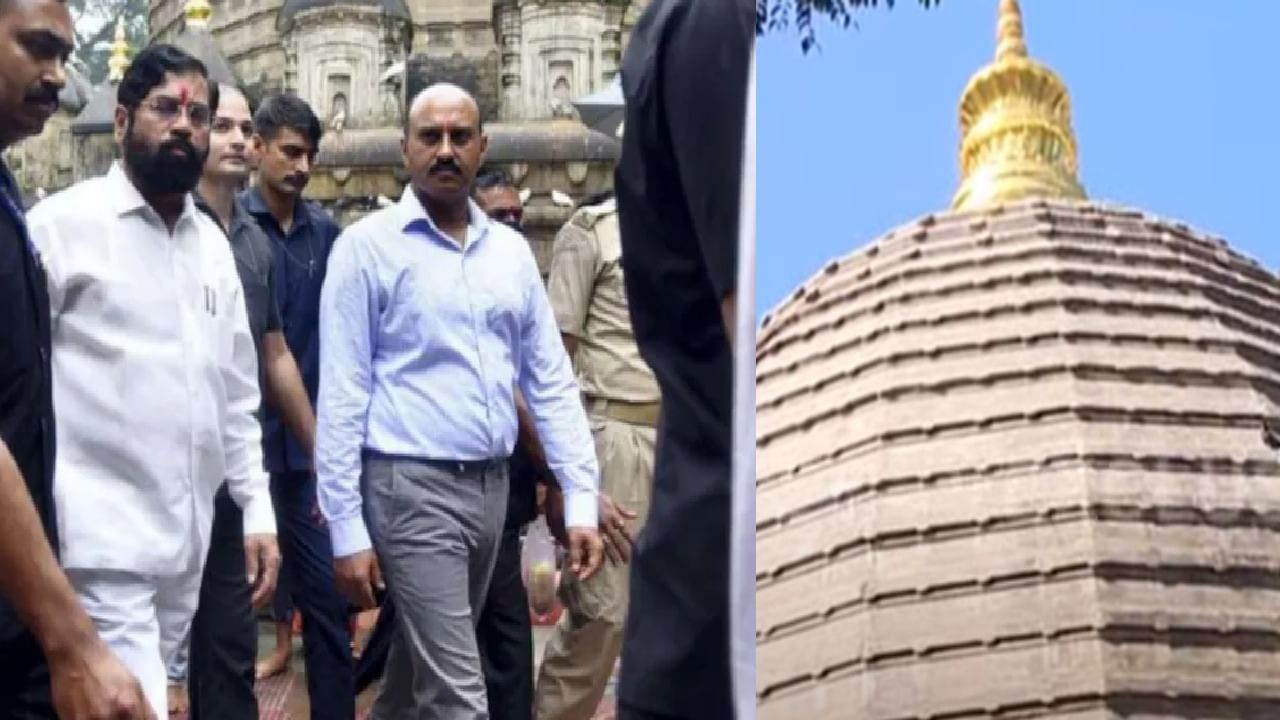 शिलेदारांसह मुख्यमंत्री एकनाथ शिंदे उद्या पुन्हा गुवाहटीत!! वाचा दौऱ्याचे Updates! शिलेदारांसह मुख्यमंत्री एकनाथ शिंदे उद्या पुन्हा गुवाहटीत!! वाचा दौऱ्याचे Updates!