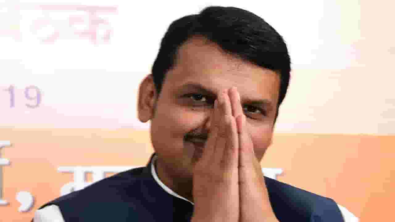 Video | फडणवीस ही भाजपाची रंग बदलणारी औलाद, जहरी टीका कुणाची?