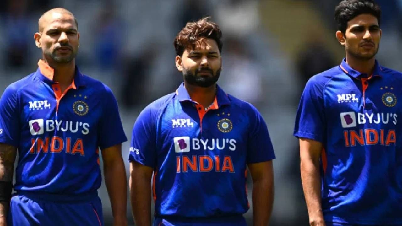IND Vs NZ: 306 बनवूनही का हरली टीम इंडिया? जाणून घ्या 3 कारणं