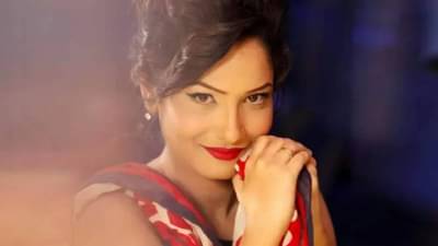 Ankita Lokhande | ये एक जिंदगी काफी नहीं है या गाण्यावर अंकिता लोखंडेचा जबरदस्त डान्स