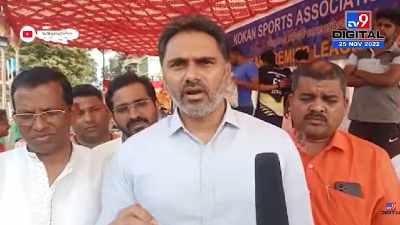 ...आता कळालं असेल, बळी नेमका कोणाचा गेलाय, शिंदे गटाने गुवाहाटीतून संजय राऊताना केलं टार्गेट... ...आता कळालं असेल, बळी नेमका कोणाचा गेलाय, शिंदे गटाने गुवाहाटीतून संजय राऊताना केलं टार्गेट...
