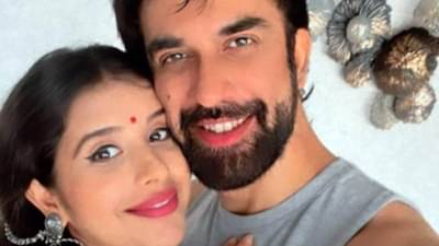 चारू असोपा हिने परत केले सुष्मिता सेनच्या भावावर अत्यंत गंभीर आरोप