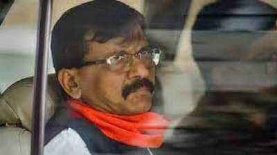 आम्ही ज्ञानेश्वरी माऊली तर हे मातोश्रीनं सोडलेला रेडा, संजय राऊतांवर या नेत्याची सडकून टीका...