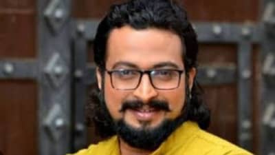 अमोल कोल्हे यांची भाजपशी जवळीकता?, कोल्हे यांनी सांगितलं नेमकं काय