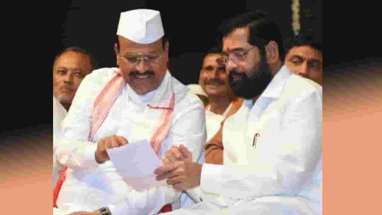 आमदार-खासदारांचं बहुमत, शिवसेना पक्ष-चिन्ह अन् निवडणूक आयोग; विरोधकांच्या टीकेला अब्दुल सत्तार यांचं प्रत्युत्तर