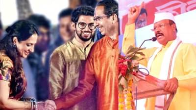 रश्मी ठाकरेंना मुख्यमंत्री करावं, अशी माझी इच्छा होती, कारण...- अब्दुल सत्तार