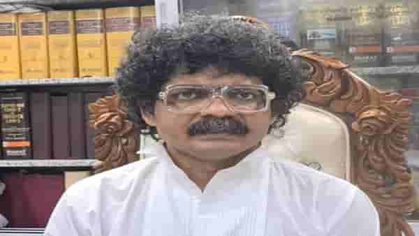 गुणरत्न सदावर्ते यांच्या अंगावर शाई का फेकली? संभाजी ब्रिगेडने केला खुलासा