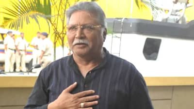 Vikram Gokhale: या चित्रपटाने दिली होती विक्रम गोखले यांना ओळख, लहानपणापासूनच मिळाले अभिनयाचे बाळकडू