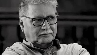 Vikram Gokhale Passed Away | विक्रम गोखले यांचे निधन, जाणून घ्या अभिनेत्याचा अल्पपरिचय
