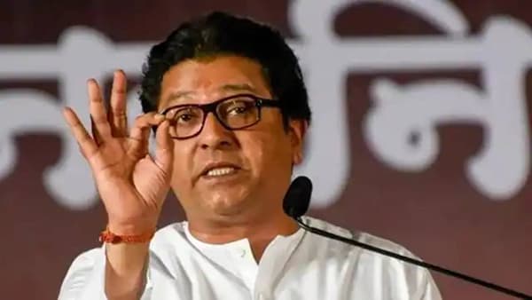 अजूनही काही ठिकाणी चरबी उतरलेली नाही, मशिदींवरील भोंग्यांच्या मुद्द्यावरुन राज ठाकरे पुन्हा आक्रमक
