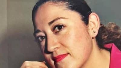 51 वर्षीय महिला पाच हजार किलोमीटर प्रियकराला भेटायला गेली...नंतर सापडले मृतदेहाचे तुकडे