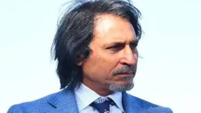 Ramiz Raja : पाकिस्तानची भारताला थेट धमकी! जर असे झाले तर आमच्याशिवाय खेळा विश्वकप