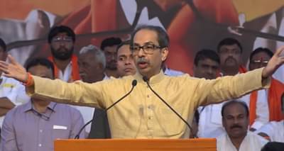 देवेंद्रजी, जनाची नाही तर मनाची तरी लाज बाळगा; उद्धव ठाकरे यांचा वीज बिल माफीवरून फडणवीस यांच्यावर जोरदार हल्ला