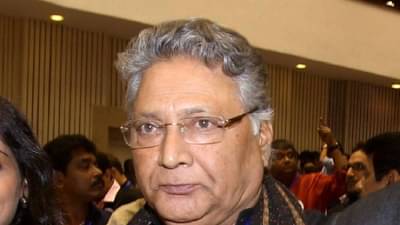 Vikram Gokhale | नटसम्राटाला अखेरचा निरोप; ज्येष्ठ अभिनेते विक्रम गोखले पंचतत्त्वात विलीन