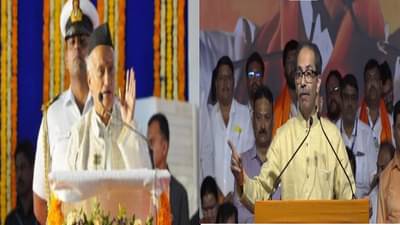राज्यपाल म्हणून आदर, पण तुमच्या काळ्या टोपीखाली जे दडलंय त्याचा मान ठेवूच शकत नाही; उद्धव ठाकरे बरसले