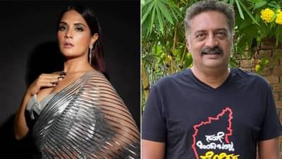 ऋचा चड्ढा हिच्या समर्थनार्थ प्रकाश राज यांचा अक्षय कुमारवर निशाणा