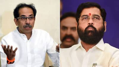 Udhav Thackeray : ज्योतिषाला विचारून काय उपयोग? तुमचे भविष्य दिल्लीतील मायबाप ठरवितात, उद्धव ठाकरे यांची सडकून टिका..