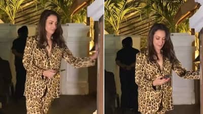 इतकी प्यायची तरी कशाला?; सोहैल खानची एक्स-वाइफ ट्रोल, व्हिडीओ व्हायरल