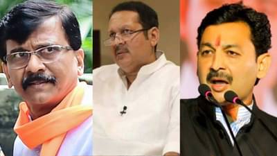 शिवरायांच्या अवमान करणाऱ्यांविरोधात सर्वांनी एकत्र या; संजय राऊत यांचं संभाजीराजे आणि उदयनराजे भोसले यांना आवाहन