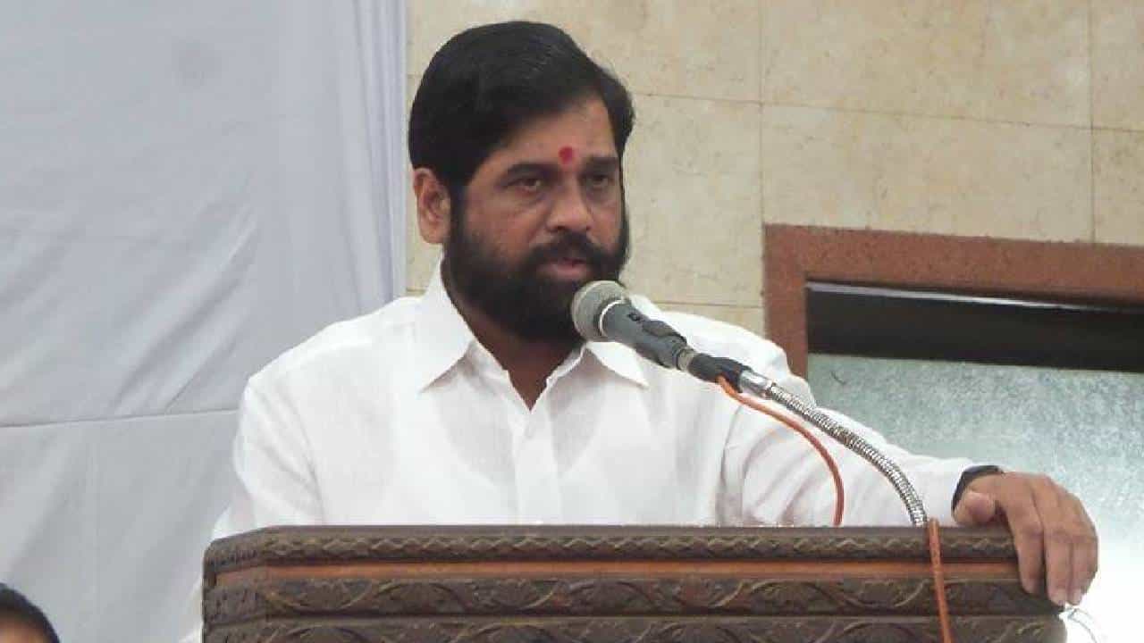 BIG BREAKING : अखेर जतमधील 40 गावं सुजलाम सुफलाम होणार, मुख्यमंत्री एकनाथ शिंदे यांची सर्वात मोठी घोषणा