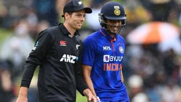 IND vs NZ 2nd ODI: टीम इंडियाची न्यूझीलंड विरुद्ध सीरीज जिंकण्याची अपेक्षा संपली, कारण...