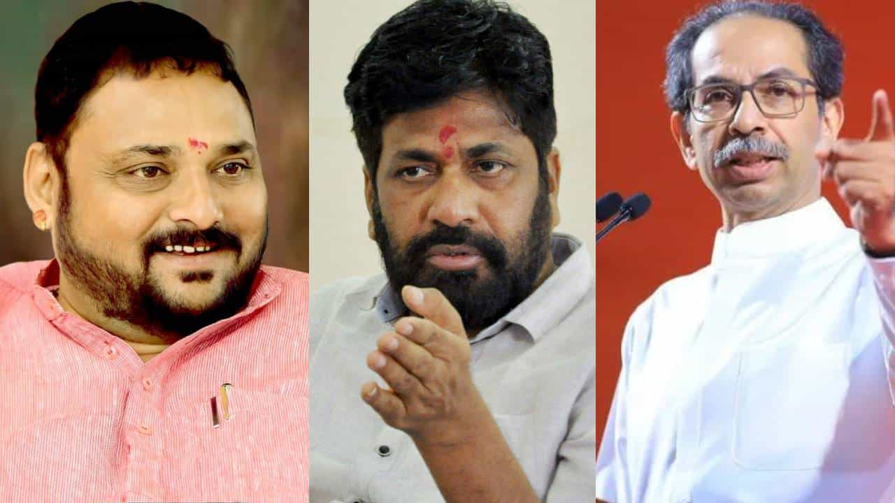 आम्हाला गरज नसताना बच्चू कडू, यड्रावकर यांना संधी दिली, मविआच्या नेत्यांचं वक्तव्य
