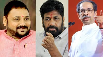 आम्हाला गरज नसताना बच्चू कडू, यड्रावकर यांना संधी दिली, मविआच्या नेत्यांचं वक्तव्य