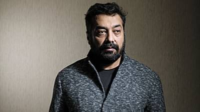 Anurag Kashyap | या कारणामुळे अनुराग कश्यप यांना चक्क पत्नीने काढले होते घराबाहेर, म्हणाले दिवस रात्र मी फक्त...