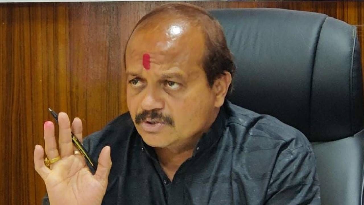 कार्यक्रमाला बोलावलं पण, बोलूच दिलं नाही, मनसे नेते वसंत मोरे नाराज?; वसंत मोरे म्हणाले... कार्यक्रमाला बोलावलं पण, बोलूच दिलं नाही, मनसे नेते वसंत मोरे नाराज?; वसंत मोरे म्हणाले...