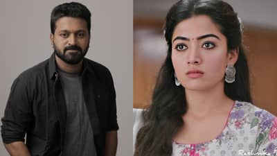 Kantara: कांतारा दिग्दर्शकाने पुन्हा एकदा रश्मिकाला केलं ट्रोल; अभिनेत्रीवर कन्नड फिल्म इंडस्ट्री का नाराज?