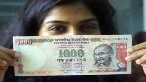 currency : 500, 1000 रुपयांचे नशीब पालटणार, पुन्हा कमाईची संधी, लपविलेले बंडल काढा की बाहेर, सर्वोच्च न्यायालयातून मिळेल दिलासा? 