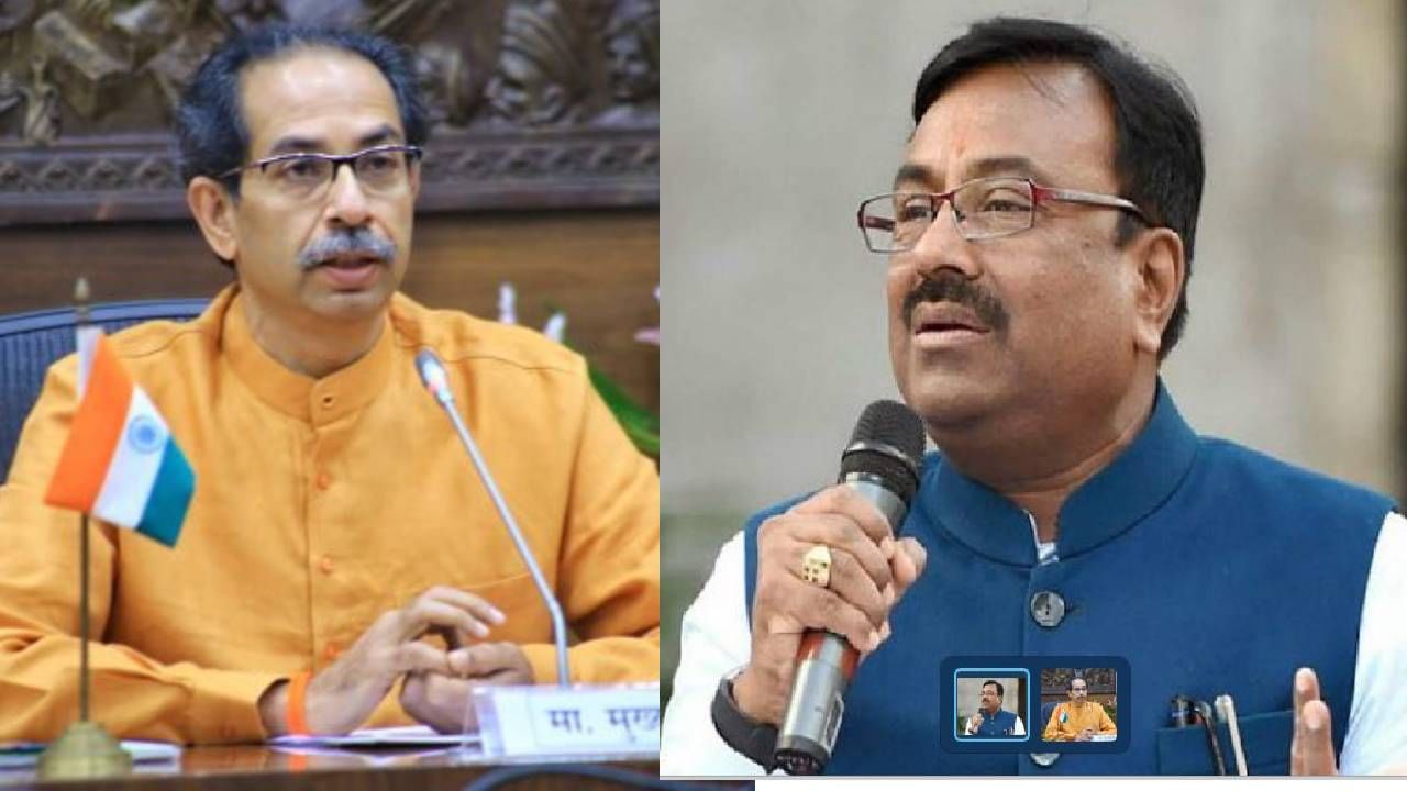 जनाची नाही तर मनाची लाज ठेऊ, सांस्कृतिक विभागाचा कार्यक्रम ठेऊ, सुधीर मुनगंटीवार यांनी कारण सांगितलं जनाची नाही तर मनाची लाज ठेऊ, सांस्कृतिक विभागाचा कार्यक्रम ठेऊ, सुधीर मुनगंटीवार यांनी कारण सांगितलं