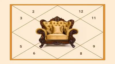 Raj Yoga: राज योगामुळे पाच राशींचे नशीब चमकणार, गुरू आणि शुक्राची होणार कृपा