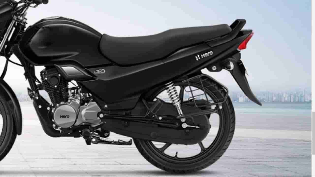 ग्राहकांच्या सर्वाधिक पसंतीला उतरली आहे हिरोची ही बाईक, किंमत फक्त 77,000 रुपये, मायलेजही दमदार