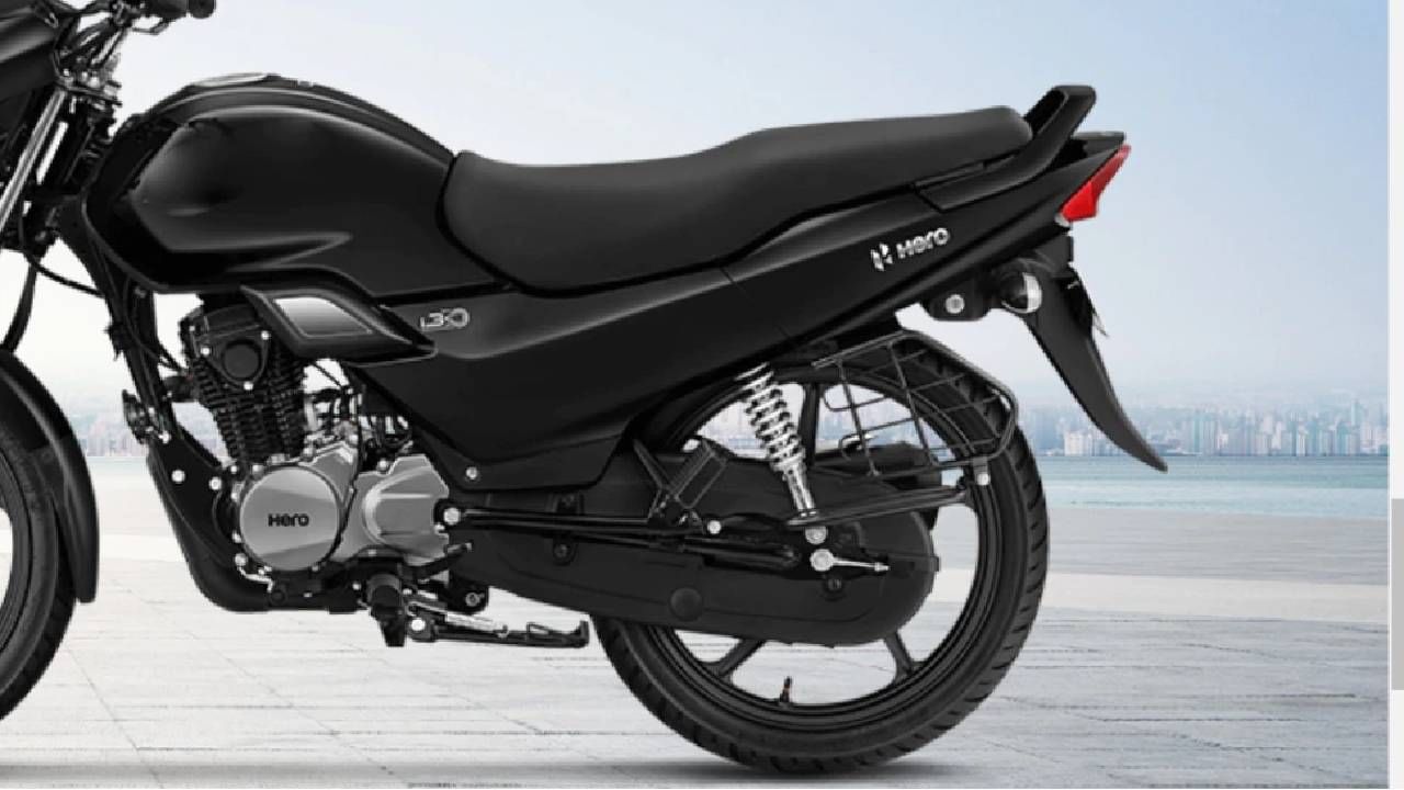 ग्राहकांच्या सर्वाधिक पसंतीला उतरली आहे हिरोची 'ही' बाईक, किंमत फक्त 77,000 रुपये, मायलेजही दमदार