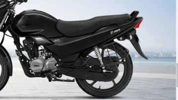 ग्राहकांच्या सर्वाधिक पसंतीला उतरली आहे हिरोची 'ही' बाईक, किंमत फक्त 77,000 रुपये, मायलेजही दमदार