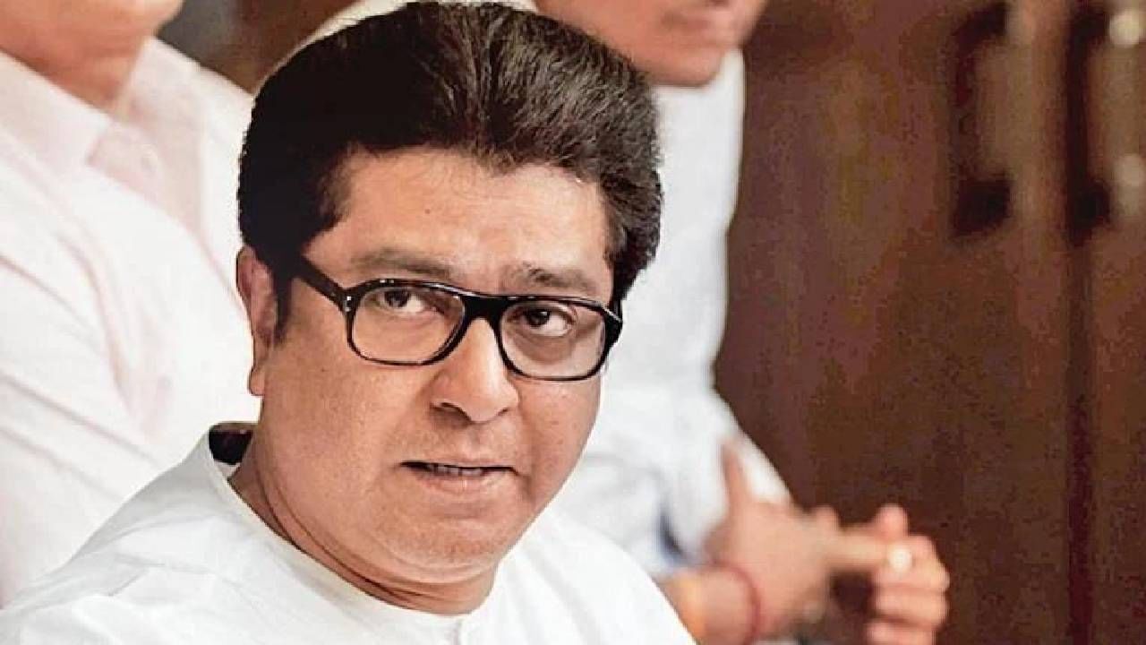 Raj Thackeray : तडाखेबंद भाषणात, भडकलेल्या सीमाप्रश्नावर चकार शब्द नाही, आजच्या भाषणात राज ठाकरे यांनी सीमावादाला हातच घातला नाही..