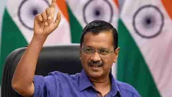 जे पंजाबमध्ये घडलं ते गुजरातमध्ये घडणार काय, अरविंद केजरीवाल यांनी लिहूनचं दिलं