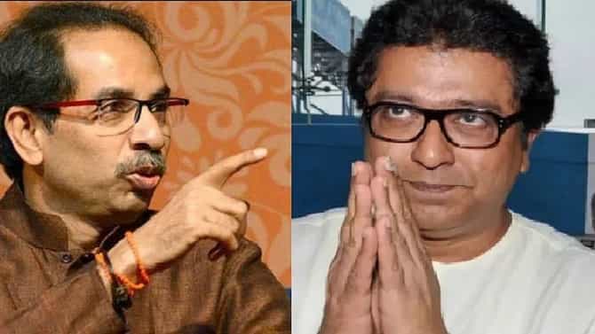 Shiv Sena Symbol : नाव जपा..., राज ठाकरे यांच्याकडून बाळासाहेबांच्या भाषणाचा भावनिक व्हिडीओ शेअर करत पहिली प्रतिक्रिया