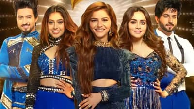 Jhalak Dikhhla Jaa 10: गश्मीर, रुबिना नव्हे तर या स्पर्धकाने जिंकलं झलक दिखला जा 10चं विजेतेपद