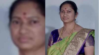 शाळेत डबा खाण्यापूर्वी हात धुवायला गेलेल्या शिक्षिकेचा सर्पदंशाने मृत्यू!