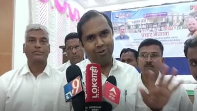 एकनाथ खडसे यांच्या सावलीतही उभा राहणार नाही, या आमदाराने बिनविरोध निवडणुकीचा प्रस्ताव धुडकावला