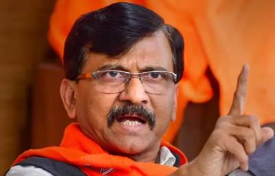 संजय राऊत म्हणजे कादर खान? कुणी दिली उपमा? त्या मिमिक्रीवरून राजकारण पेटलं!