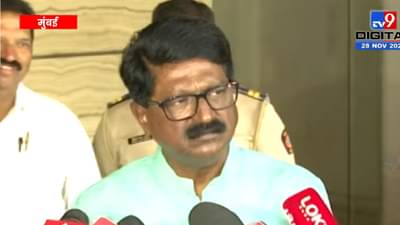 एकदा त्या डॉक्टरांची मुलाखत घ्या, व्यथित शिवसेना खासदार अरविंद सावंत काय म्हणाले?