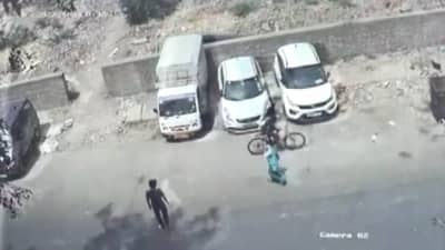 आणखी एक श्रद्धाकांड उघड! हत्या करुन फ्रिजमध्ये ठेवला मृतदेह