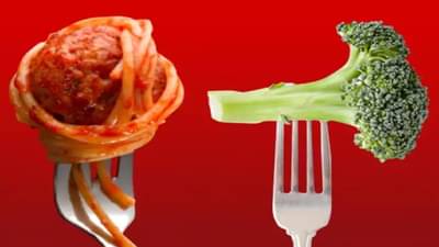 शाकाहारी असाल तर हेल्थ इन्शुरन्स मिळण्यात आडकाठी येईल? या खटल्याबद्दल वाचलं का?